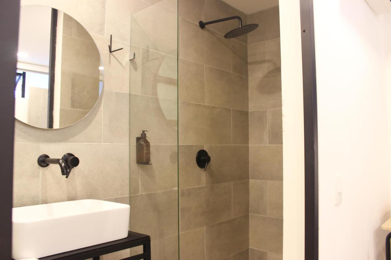 574 Hotel Medellín Eksteriør bilde