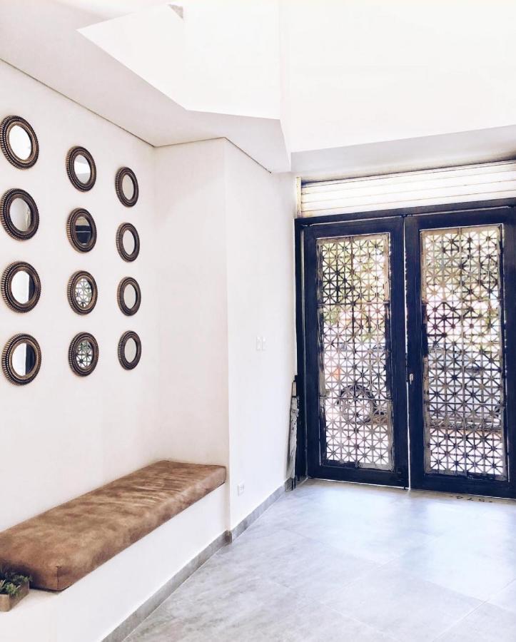 574 Hotel Medellín Eksteriør bilde