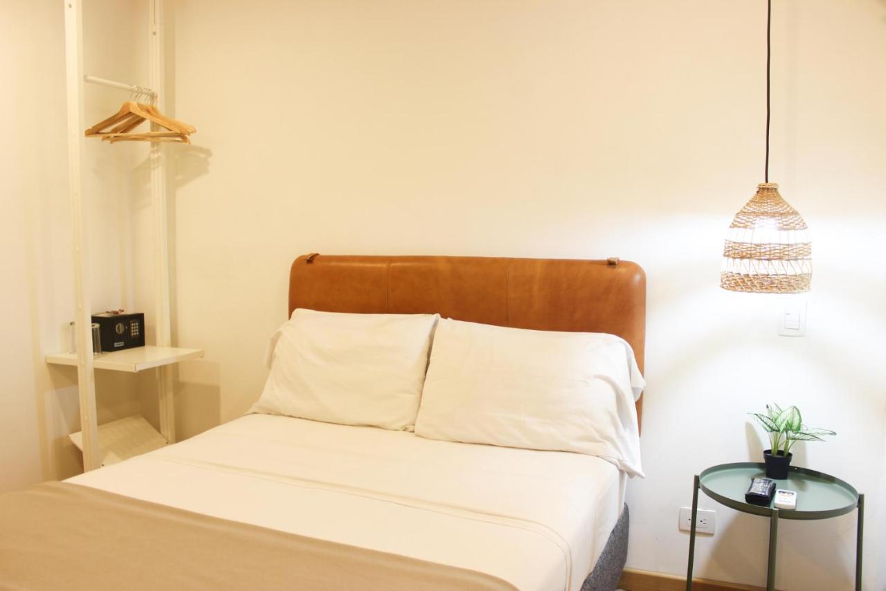 574 Hotel Medellín Eksteriør bilde