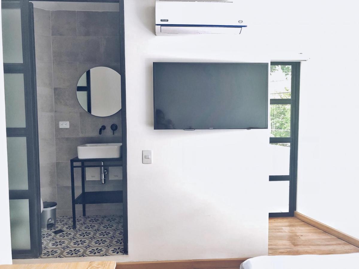 574 Hotel Medellín Eksteriør bilde