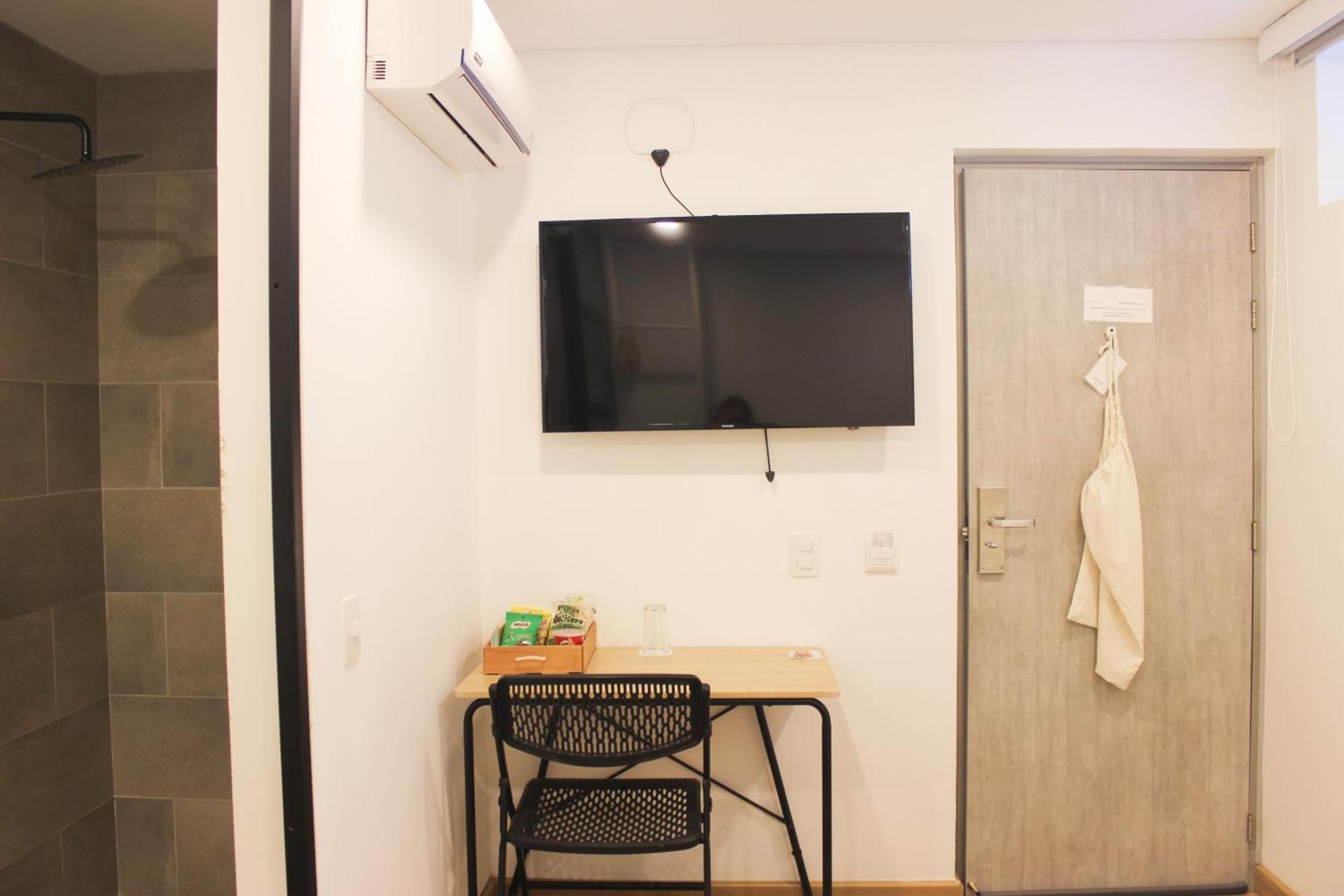 574 Hotel Medellín Rom bilde