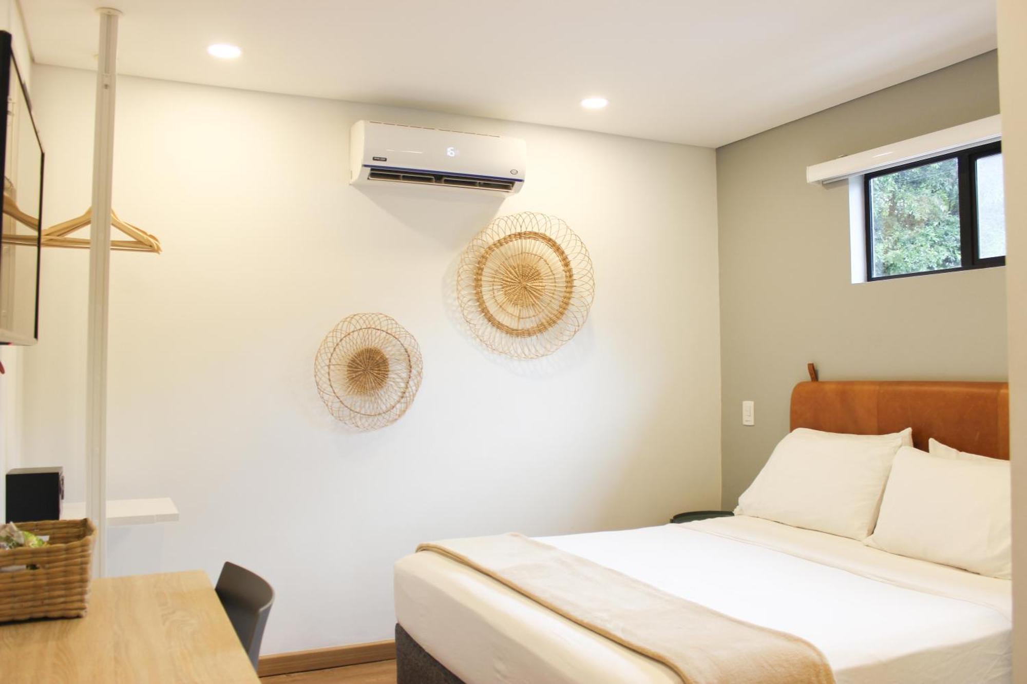 574 Hotel Medellín Rom bilde